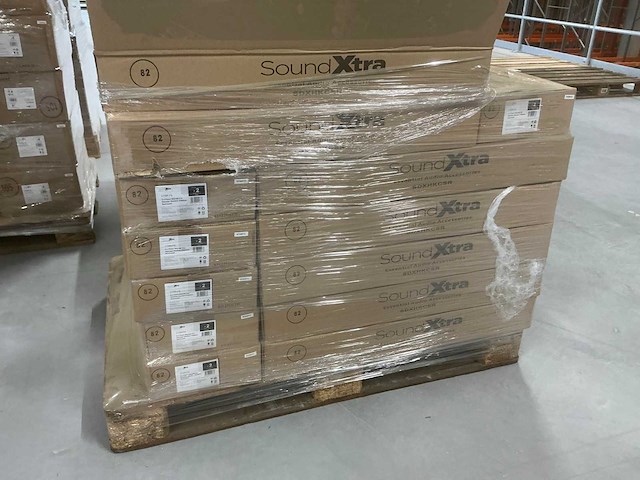 Tv-standaards - soundxtra - ctsr-fs (52x) - afbeelding 6 van  6