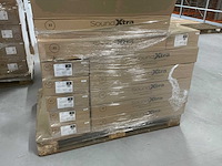 Tv-standaards - soundxtra - ctsr-fs (52x) - afbeelding 6 van  6