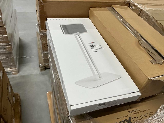 Tv-standaards - soundxtra - dh250-fs (110x) - afbeelding 6 van  8