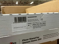 Tv-standaards - soundxtra - dh250-fs (110x) - afbeelding 7 van  8