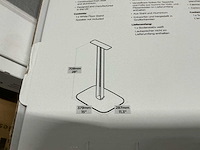 Tv-standaards - soundxtra - dh250-fs (110x) - afbeelding 8 van  8
