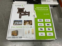 Tv-steun (3x) - afbeelding 2 van  7