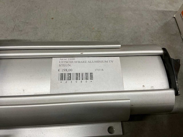 Tv-steun (3x) - afbeelding 5 van  7