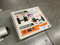 Tv-steun (3x) - afbeelding 6 van  7