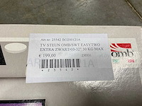 Tv-steun (3x) - afbeelding 7 van  7