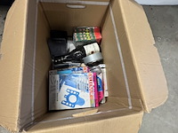 Tv, stofzuiger en keukenbenodigdheden - afbeelding 9 van  10