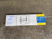 Tv wall mount - afbeelding 1 van  1
