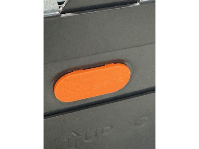 Tv wandbeugel vogel, draaibaar en kantelbaar - afbeelding 4 van  4