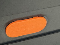 Tv wandbeugel vogel, draaibaar en kantelbaar - afbeelding 4 van  4