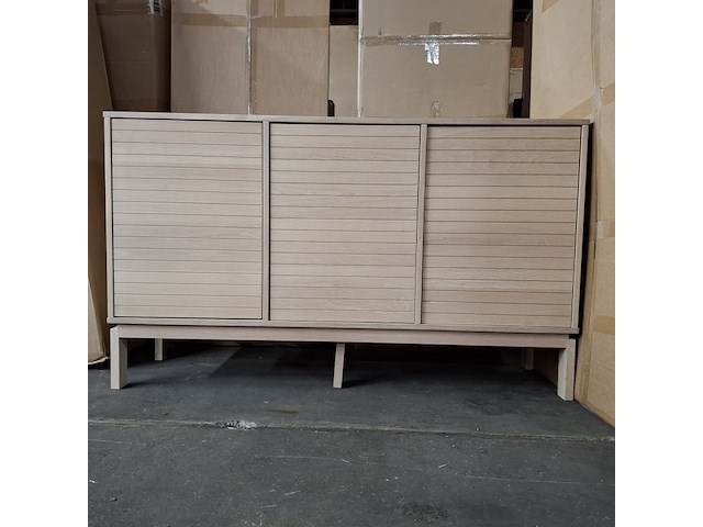 Tv-wandmeubel, actona - afbeelding 1 van  5