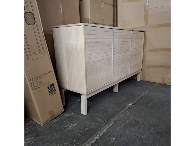 Tv-wandmeubel, actona - afbeelding 2 van  5