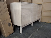 Tv-wandmeubel, actona - afbeelding 2 van  5