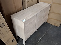 Tv-wandmeubel, actona - afbeelding 3 van  5