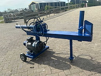 Tv wt5 5 ton kloofmachine - afbeelding 9 van  12