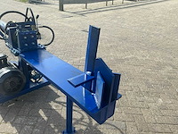 Tv wt5 5 ton kloofmachine - afbeelding 10 van  12