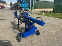 Tv wt5 5 ton kloofmachine - afbeelding 7 van  12