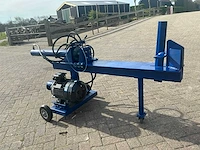 Tv wt5 5 ton kloofmachine - afbeelding 9 van  12