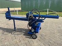 Tv wt5 5 ton kloofmachine - afbeelding 1 van  2
