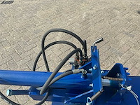 Tv wt5 5 ton kloofmachine - afbeelding 2 van  9