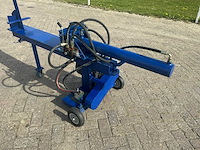 Tv wt5 5 ton kloofmachine - afbeelding 3 van  9
