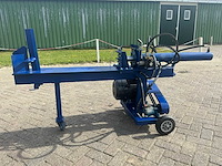 Tv wt5 5 ton kloofmachine - afbeelding 4 van  9