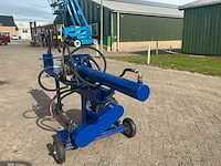 Tv wt5 5 ton kloofmachine - afbeelding 7 van  9