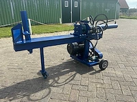 Tv wt5 5 ton kloofmachine