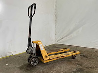 Tvh parts - 2017 - trp0003 - palletwagen 2500 kg - afbeelding 3 van  7