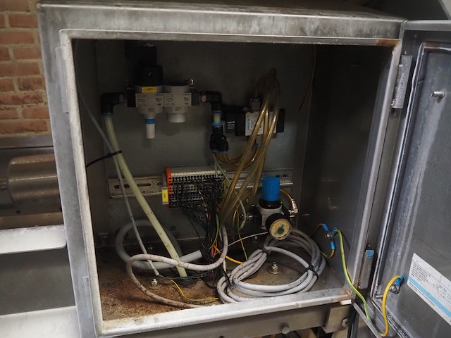 Tvi entwicklung & produktion gmbh - afbeelding 3 van  44