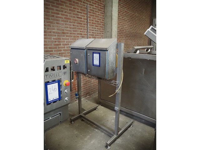 Tvi entwicklung & produktion gmbh - afbeelding 4 van  44