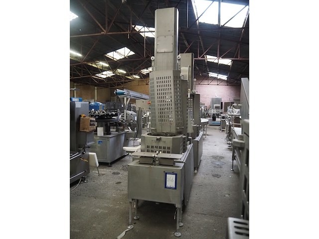 Tvi entwicklung & produktion gmbh - afbeelding 25 van  44