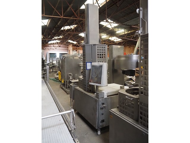 Tvi entwicklung & produktion gmbh - afbeelding 27 van  44