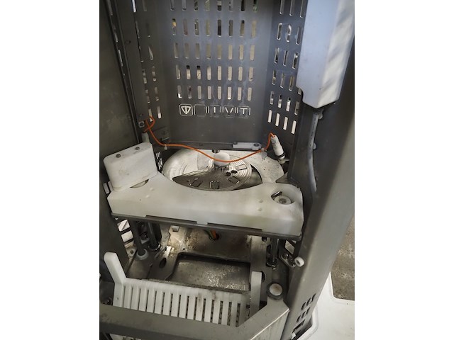 Tvi entwicklung & produktion gmbh - afbeelding 30 van  44