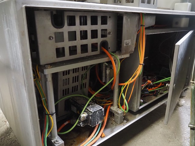 Tvi entwicklung & produktion gmbh - afbeelding 35 van  44