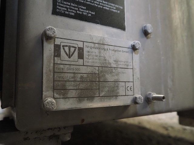 Tvi entwicklung & produktion gmbh - afbeelding 36 van  44