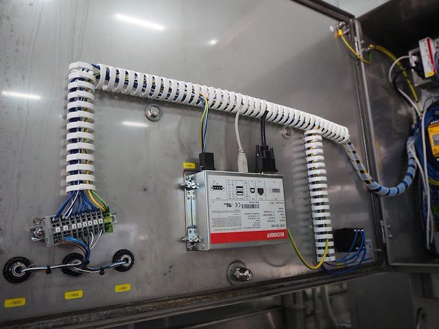 Tvi entwicklung & produktion gmbh - afbeelding 9 van  18