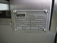 Tvi entwicklung & produktion gmbh - afbeelding 10 van  18