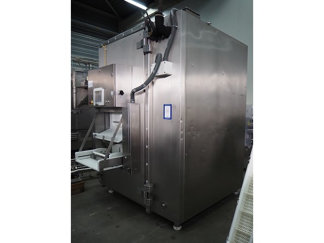 Tvi entwicklung & produktion gmbh - afbeelding 1 van  18