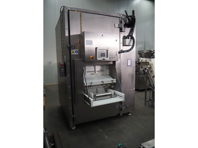 Tvi entwicklung & produktion gmbh - afbeelding 11 van  18