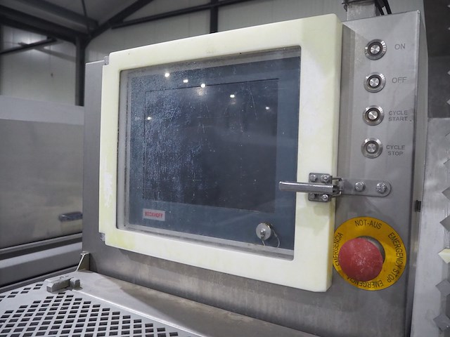 Tvi entwicklung & produktion gmbh - afbeelding 4 van  17