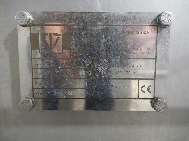 Tvi entwicklung & produktion gmbh - afbeelding 7 van  17