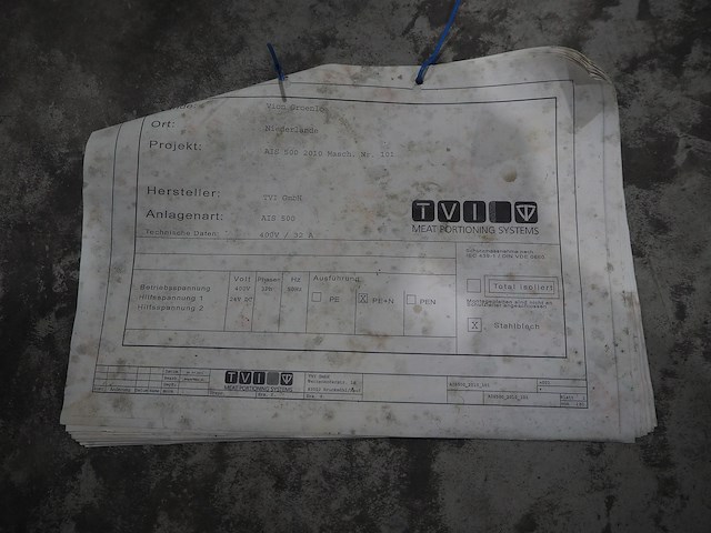 Tvi entwicklung & produktion gmbh - afbeelding 9 van  17