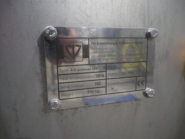 Tvi entwicklung & produktion gmbh - afbeelding 4 van  13