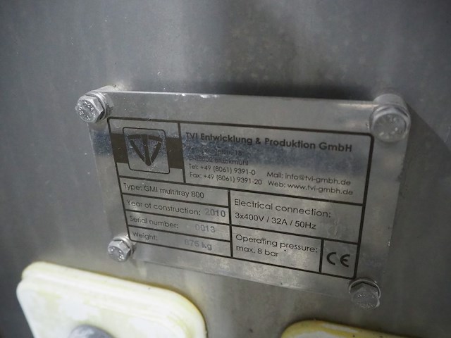 Tvi entwicklung & produktion gmbh - afbeelding 5 van  13