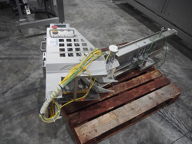 Tvi entwicklung & produktion gmbh - afbeelding 1 van  10