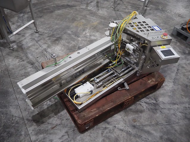 Tvi entwicklung & produktion gmbh - afbeelding 4 van  10