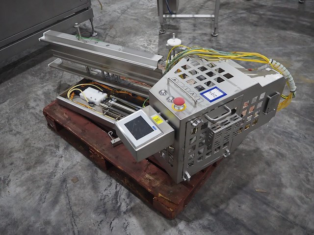 Tvi entwicklung & produktion gmbh - afbeelding 5 van  10