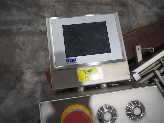 Tvi entwicklung & produktion gmbh - afbeelding 10 van  10