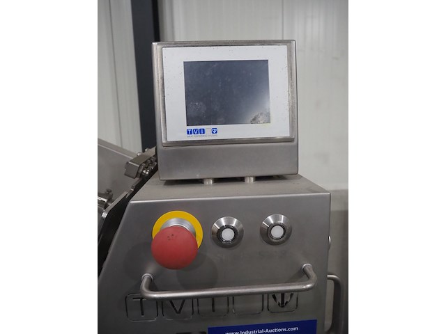 Tvi entwicklung & produktion gmbh - afbeelding 2 van  13