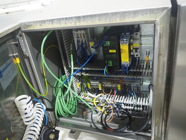 Tvi entwicklung & produktion gmbh - afbeelding 3 van  13